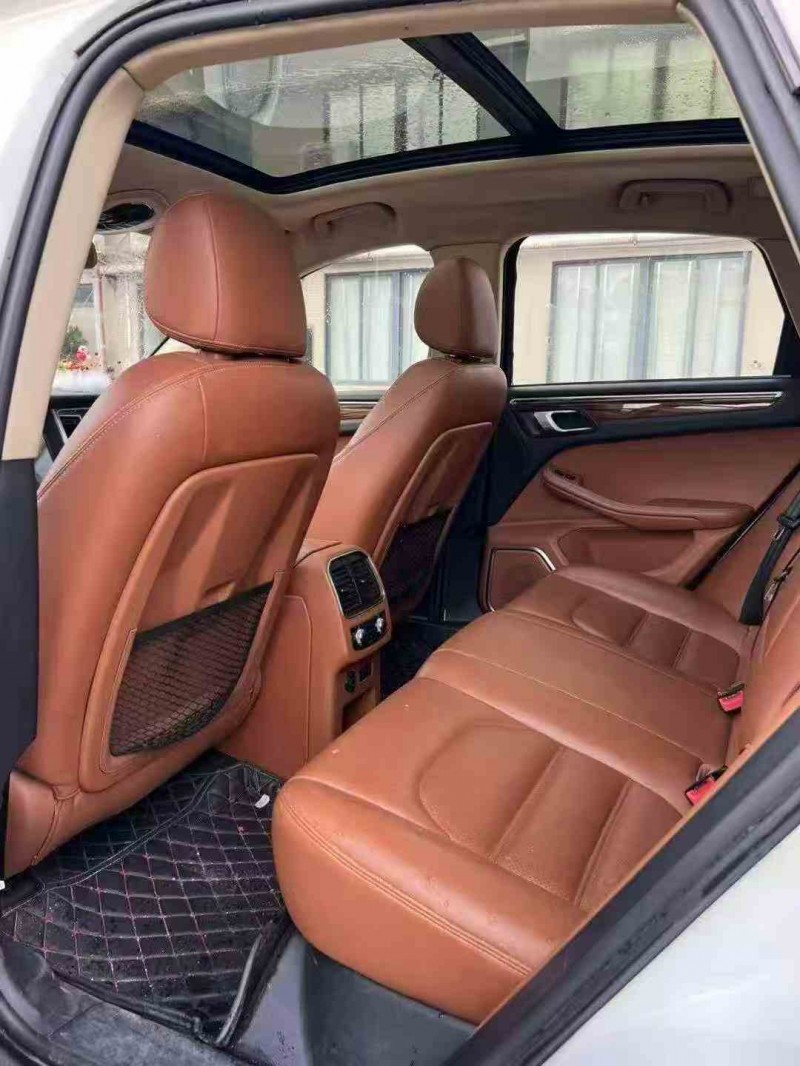 江门19年众泰SR96