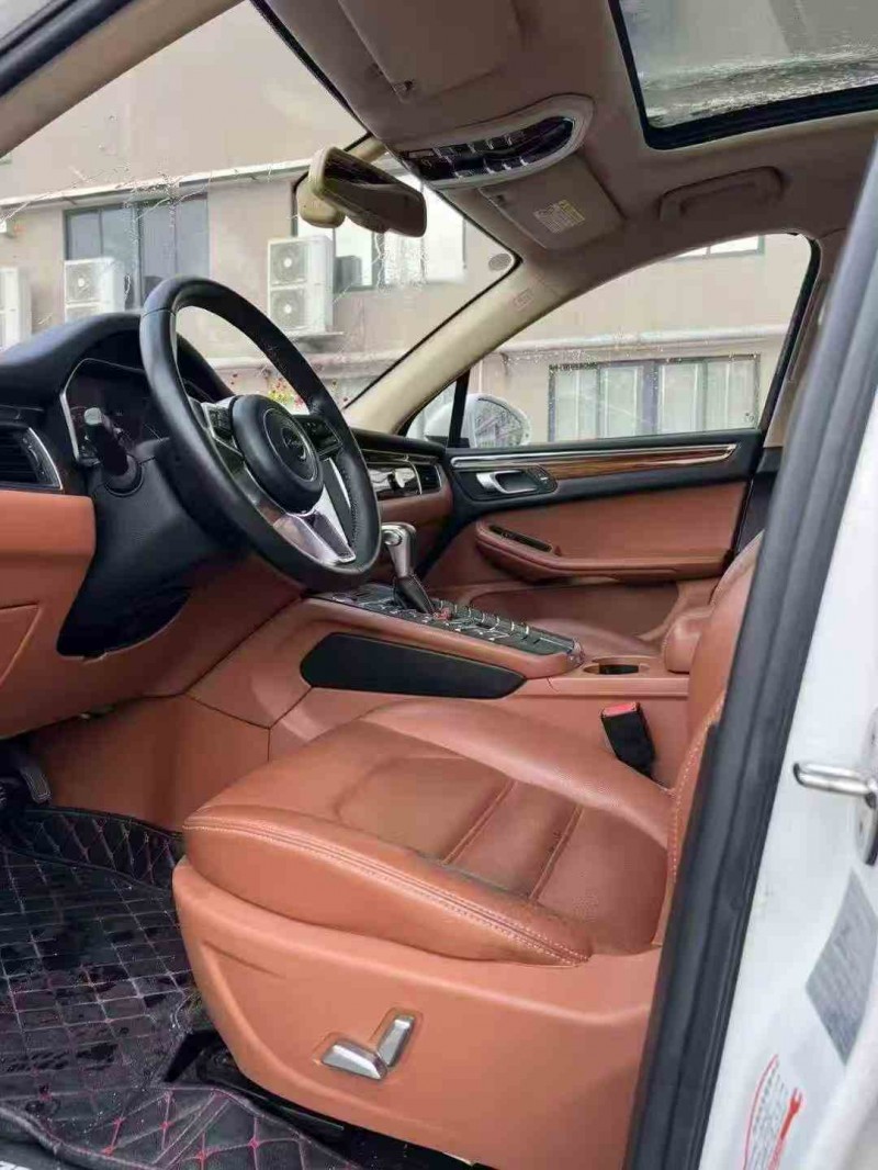 江门19年众泰SR97