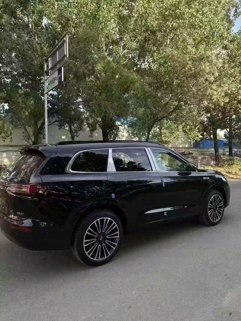 菏泽25年华为智选问界8