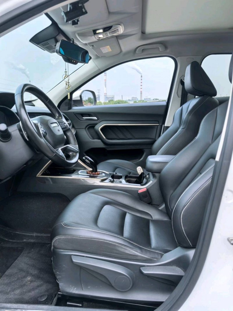 苏州19年哈弗H62