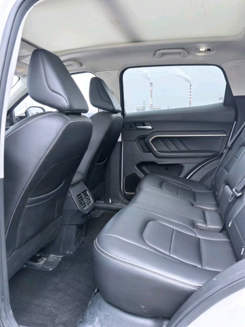 苏州19年哈弗H65