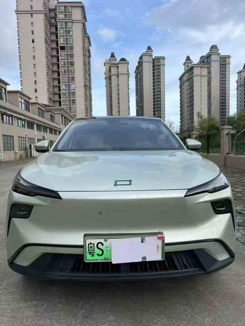 湛江25年奔腾悦意1