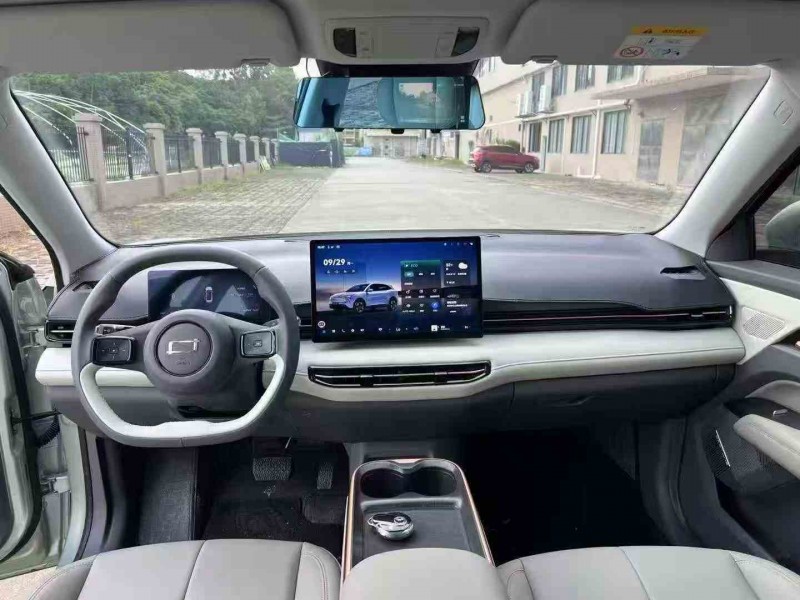 湛江25年奔腾悦意5