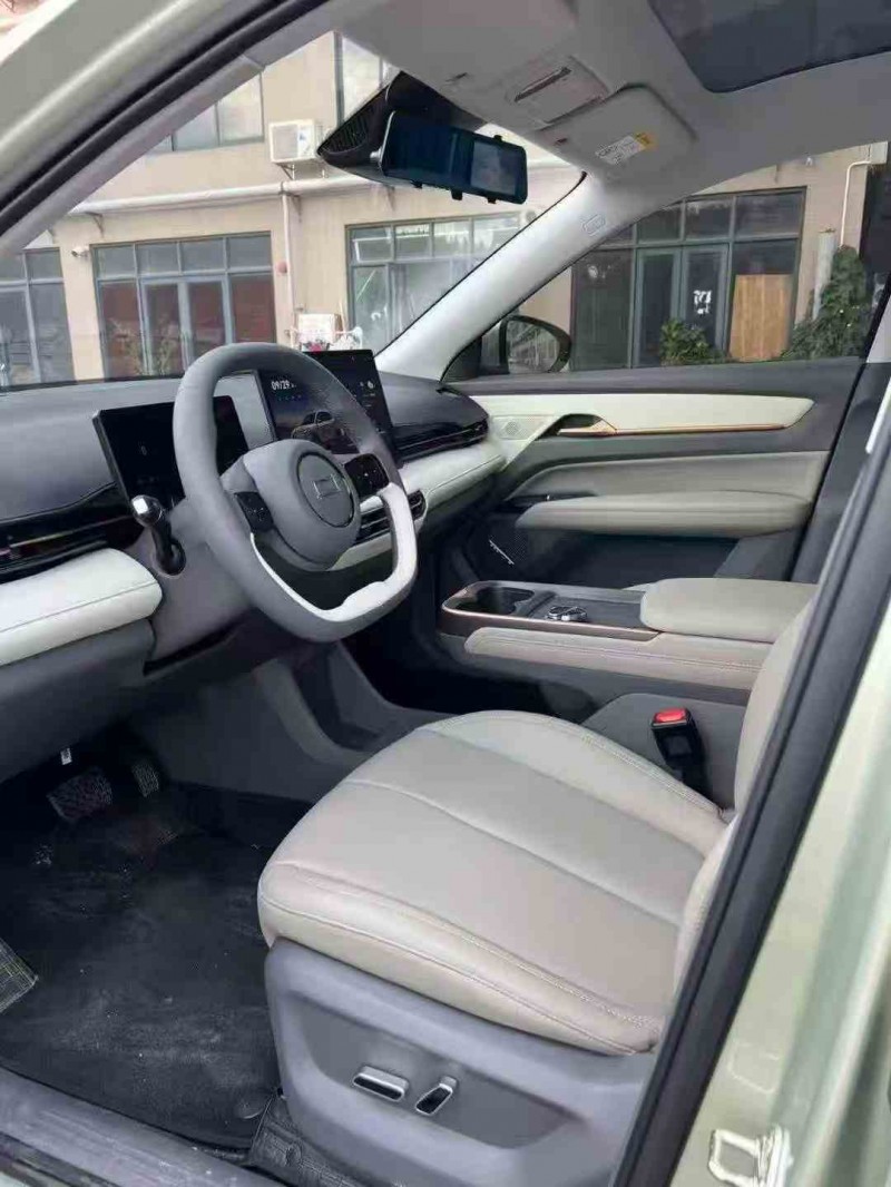 湛江25年奔腾悦意6