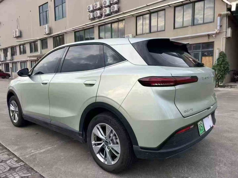 湛江25年奔腾悦意7