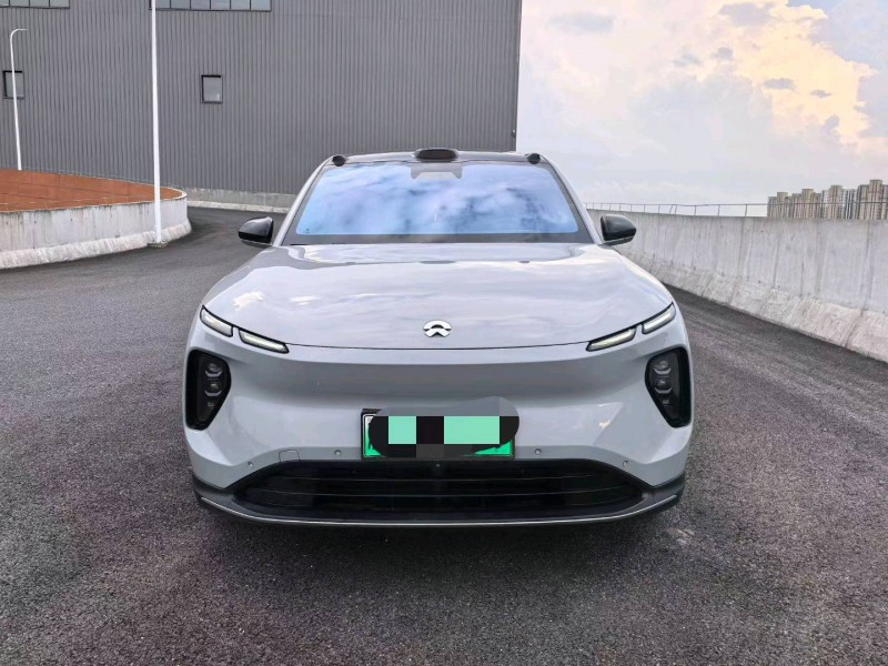 苏州24年蔚来EC61