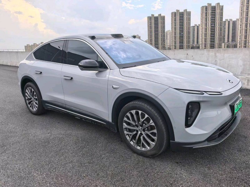 苏州24年蔚来EC62