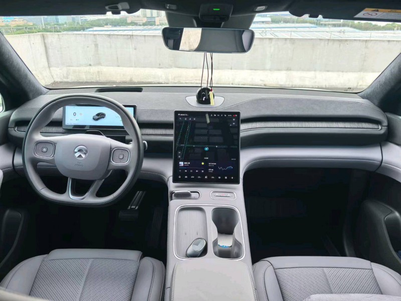 苏州24年蔚来EC66