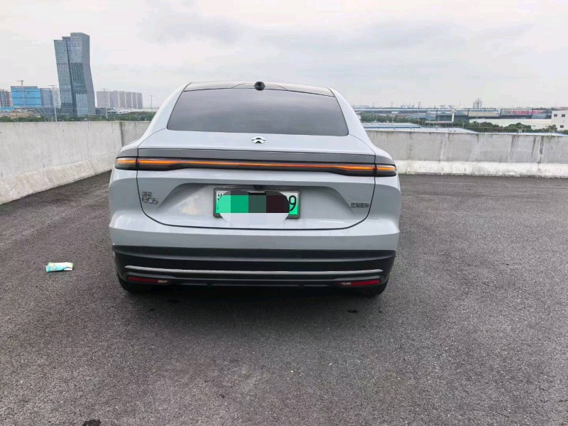 苏州24年蔚来EC67