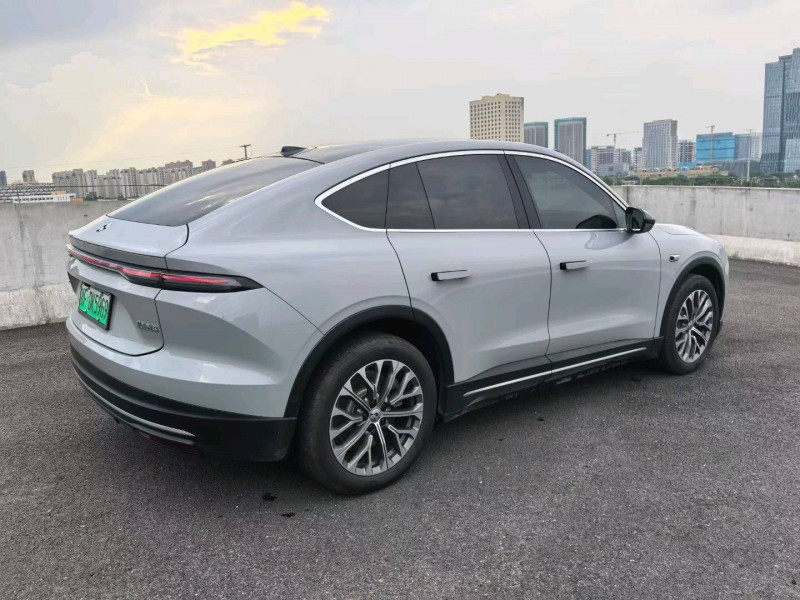 苏州24年蔚来EC68