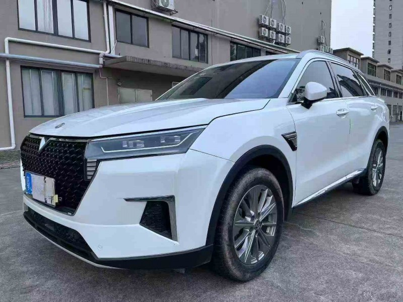 珠海21年启辰启辰星2