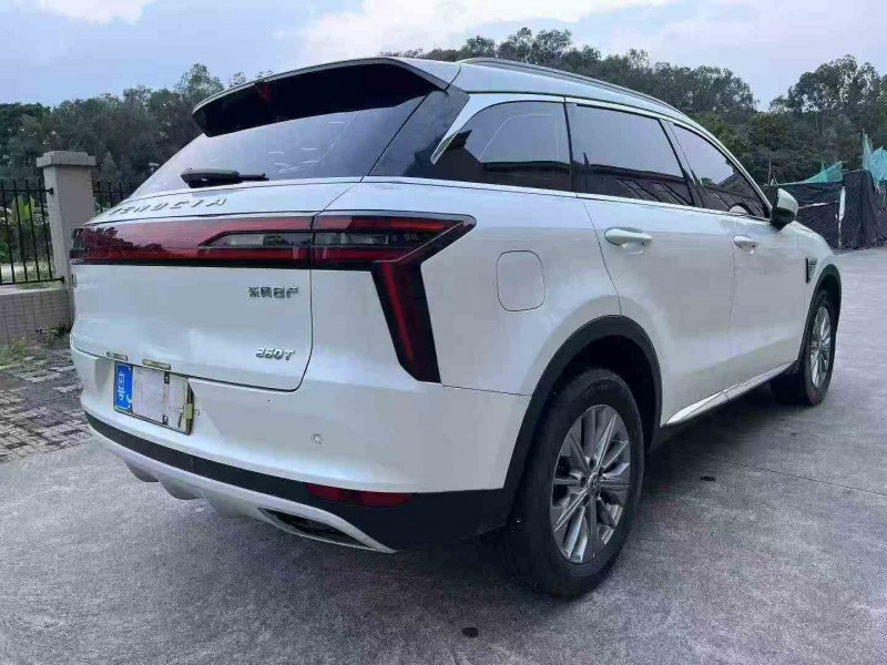 珠海21年启辰启辰星8