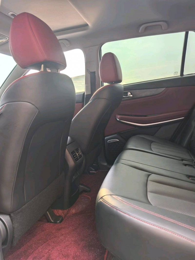 苏州23年长安汽车CS755