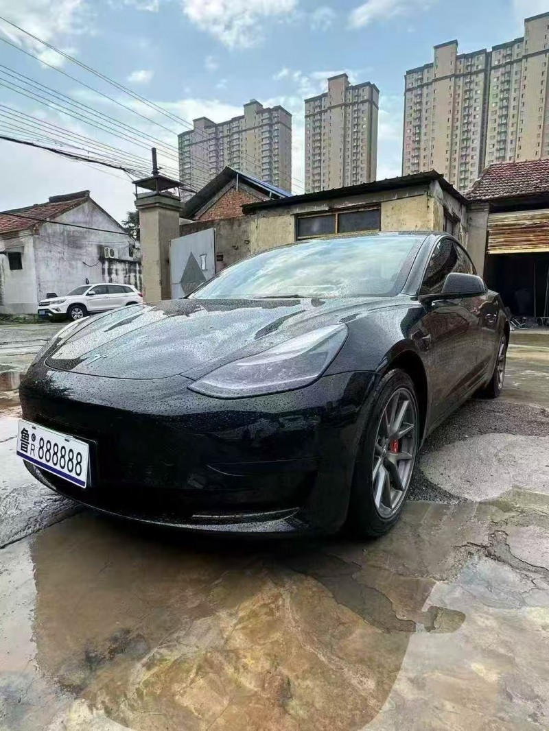 菏泽23年特斯拉MODEL 33