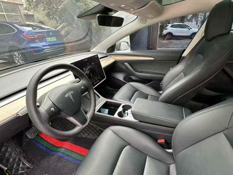 菏泽23年特斯拉MODEL 34