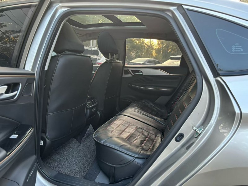 广州23年传祺埃安S4