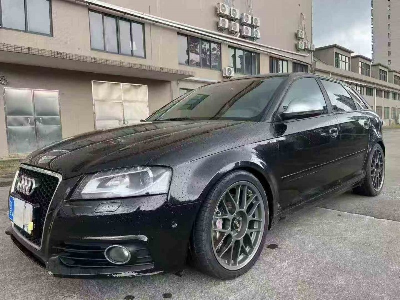 深圳10年奥迪A32