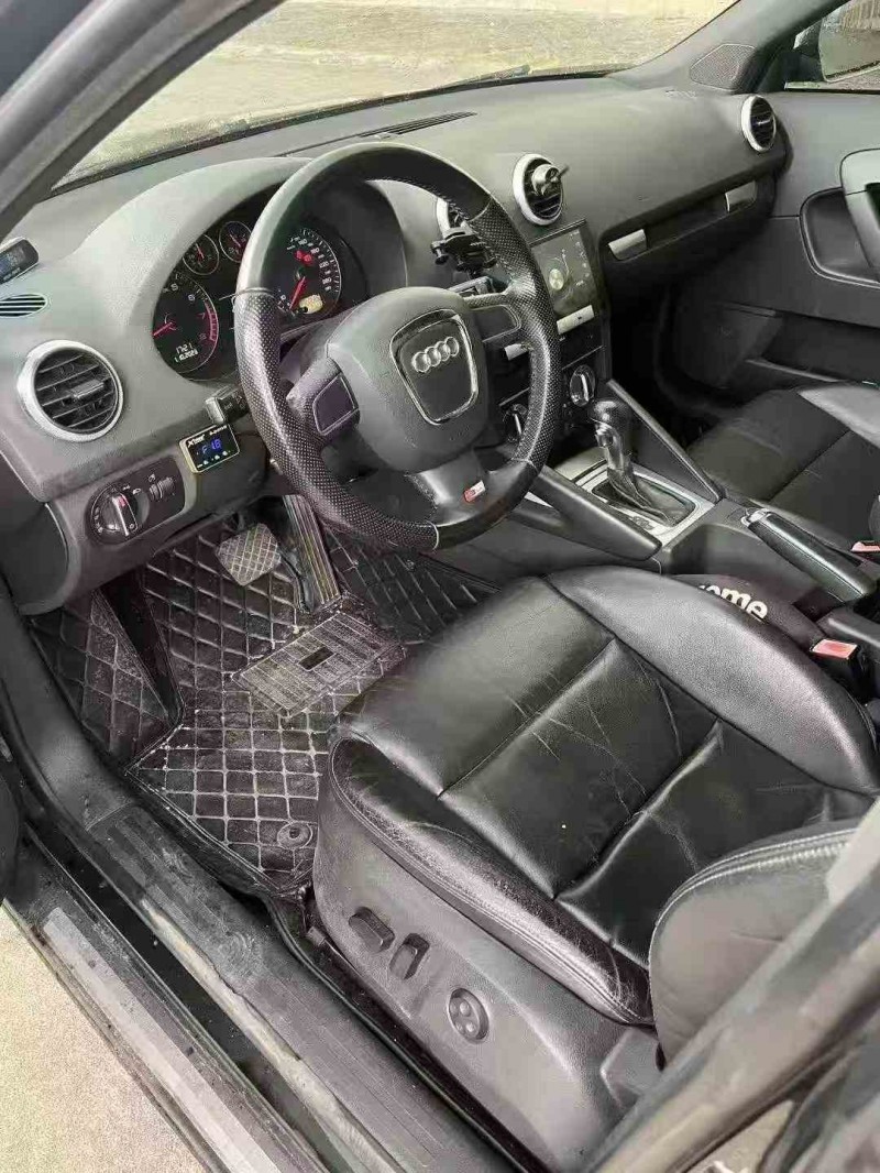 深圳10年奥迪A36