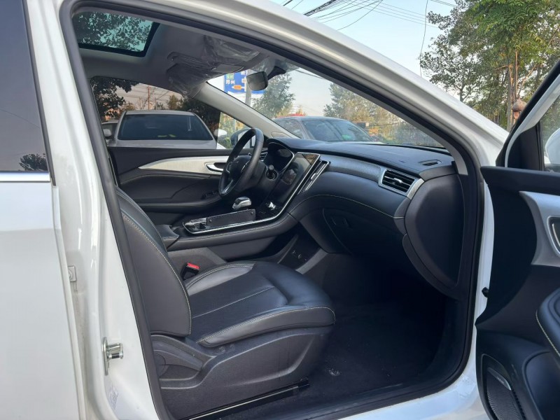 徐州24年荣威i62