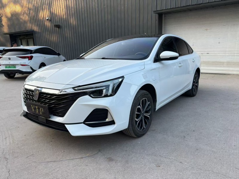 徐州24年荣威i65