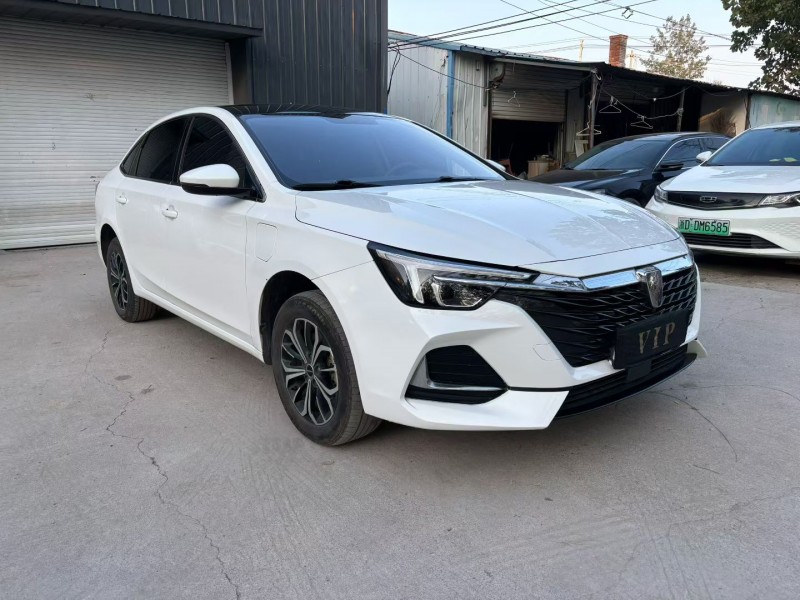 徐州24年荣威i66