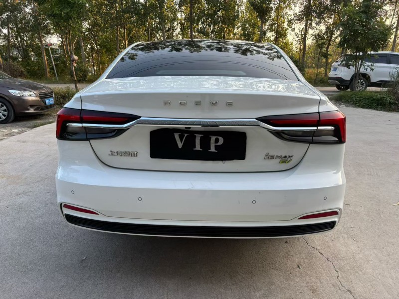 徐州24年荣威i69