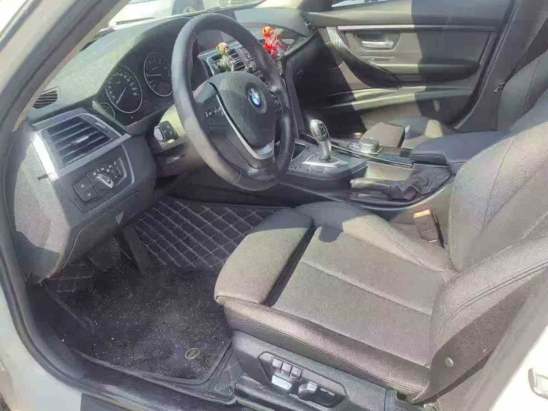 邵阳19年宝马3系6