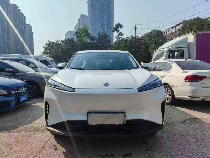 常德25年东风风神1