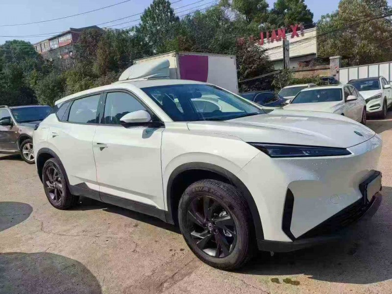 常德25年东风风神2