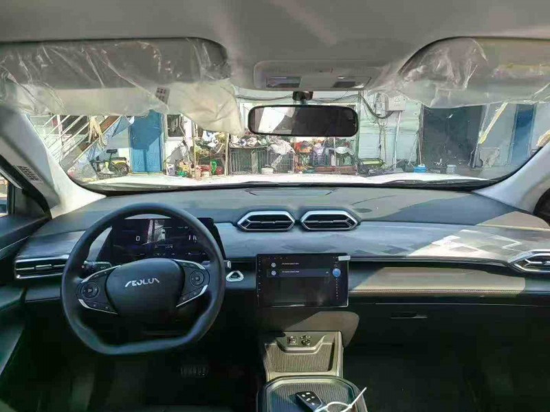 常德25年东风风神4