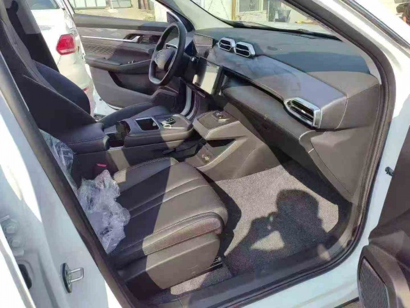 常德25年东风风神5