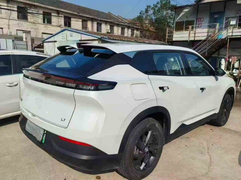 常德25年东风风神7