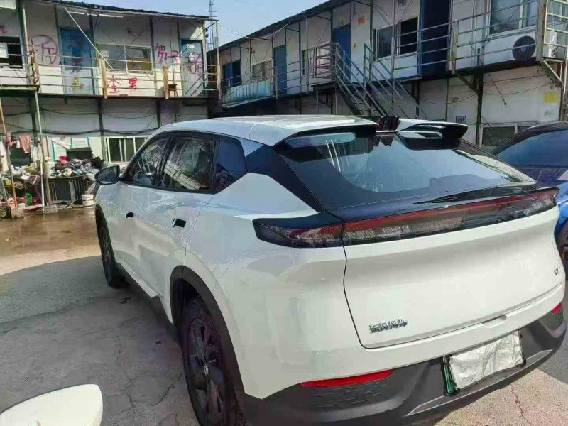 常德25年东风风神8