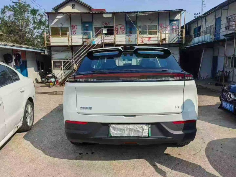 常德25年东风风神9