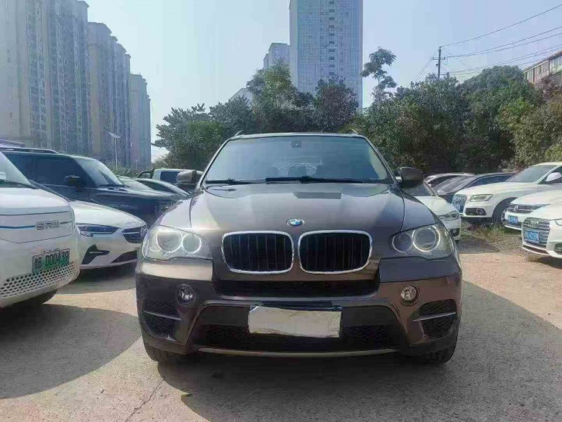 株洲13年宝马X51