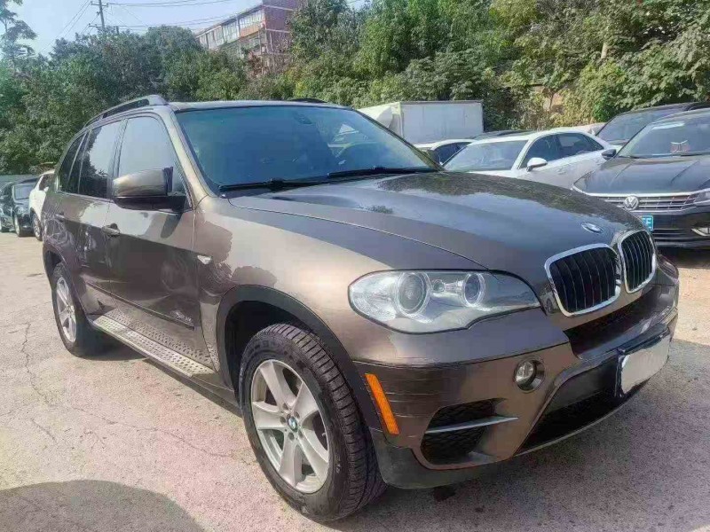 株洲13年宝马X52