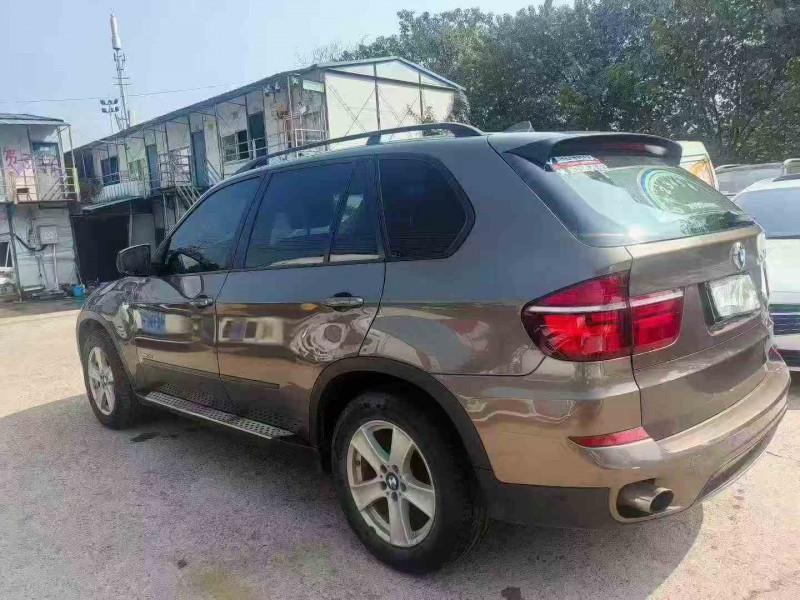 株洲13年宝马X57