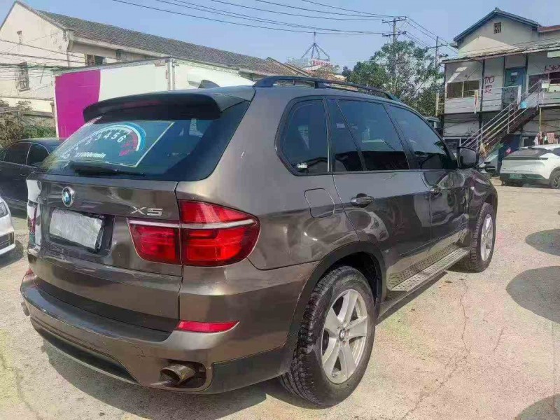 株洲13年宝马X58