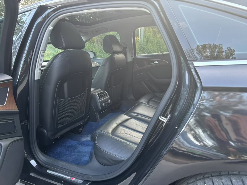 徐州18年奥迪A6L4