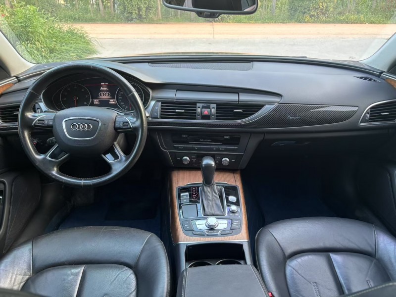 徐州18年奥迪A6L5