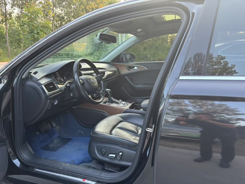 徐州18年奥迪A6L6