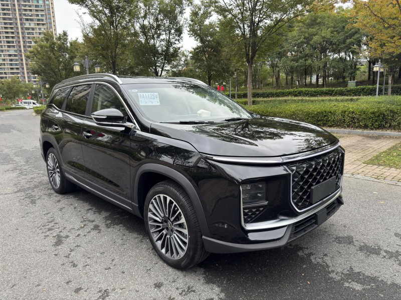 盐城25年奇瑞捷途2