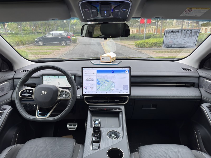 盐城25年奇瑞捷途8