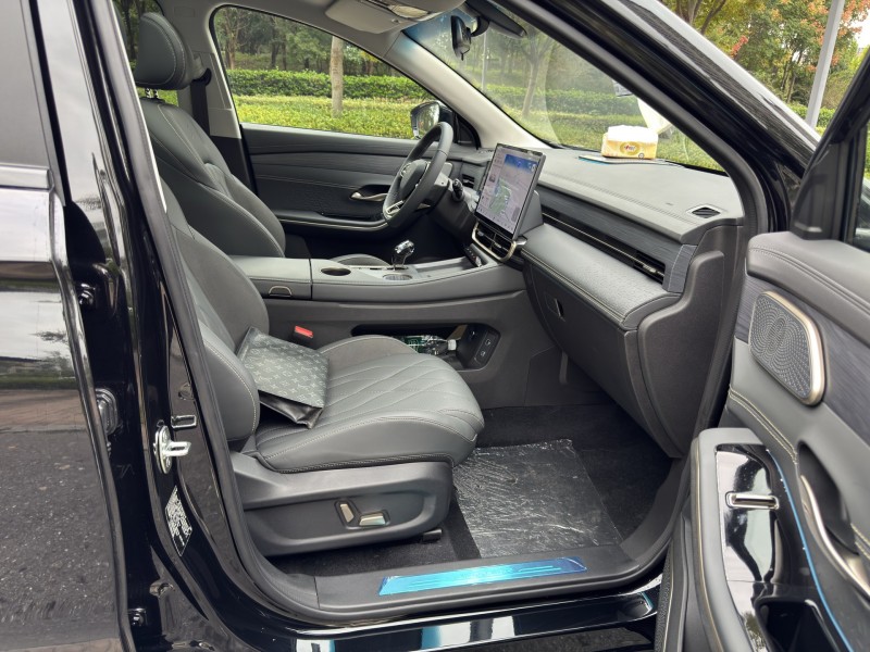 盐城25年奇瑞捷途9