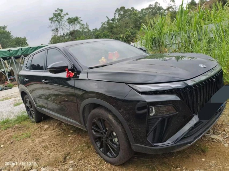 南宁25年东风风神1