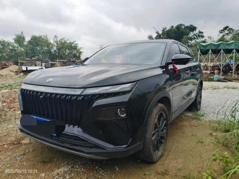 南宁25年东风风神2