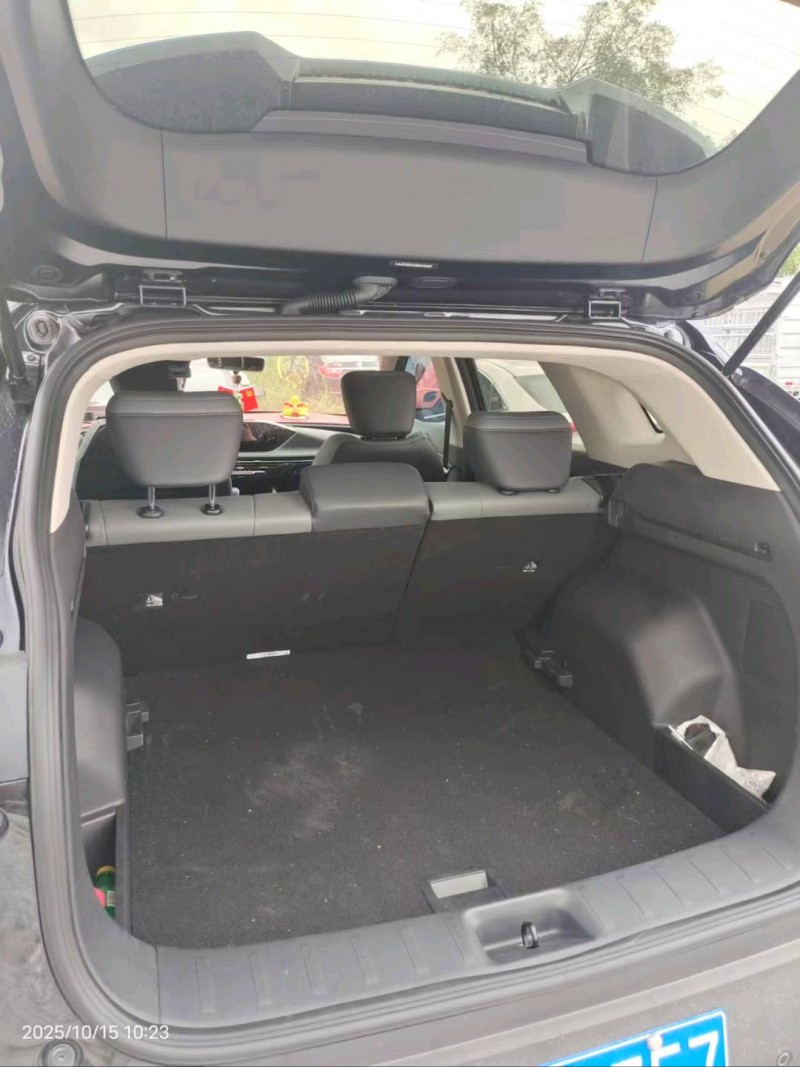 南宁25年东风风神7