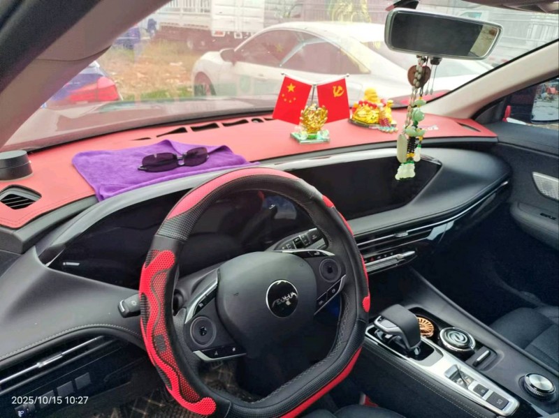 南宁25年东风风神9