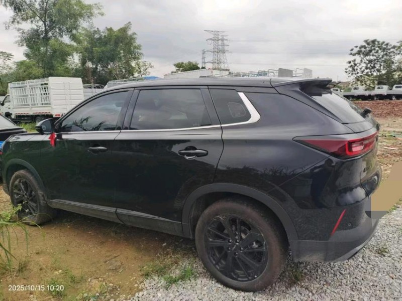 南宁25年东风风神13