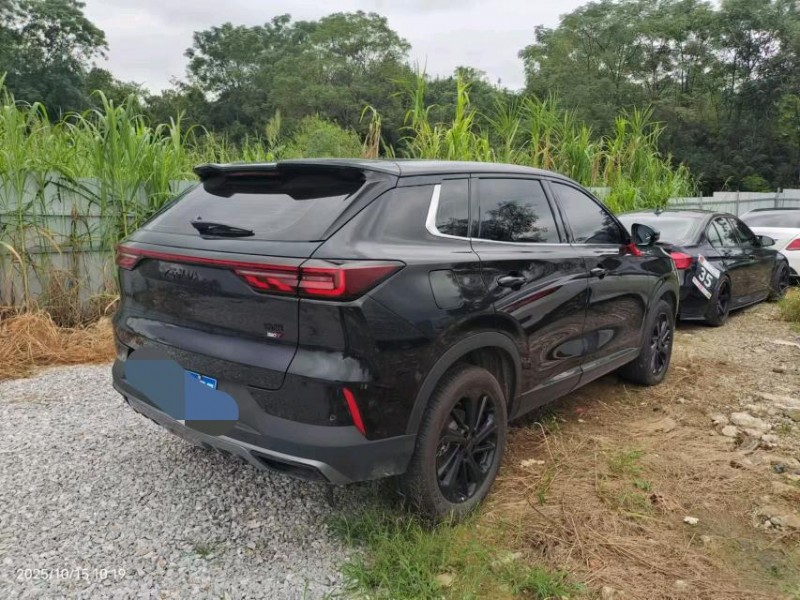 南宁25年东风风神14